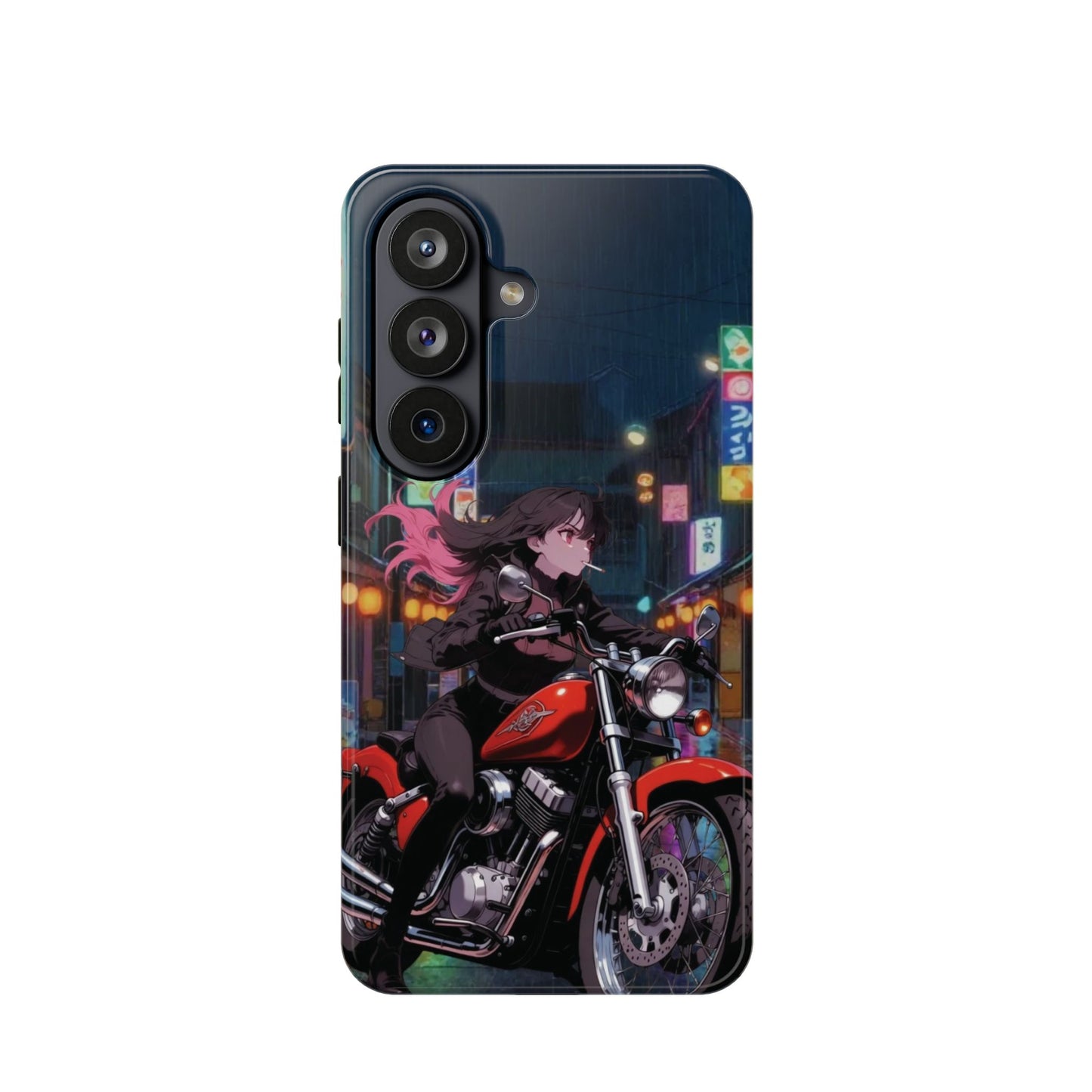 SMOKIN' HOT (Magsafe Phone Case)
