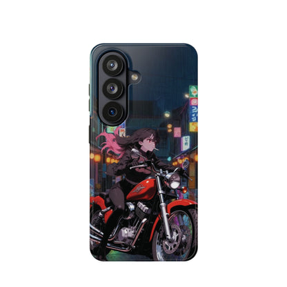 SMOKIN' HOT (Magsafe Phone Case)