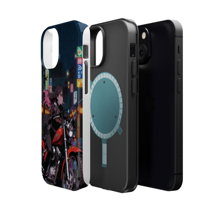 SMOKIN' HOT (Magsafe Phone Case)