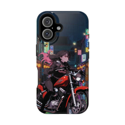 SMOKIN' HOT (Magsafe Phone Case)