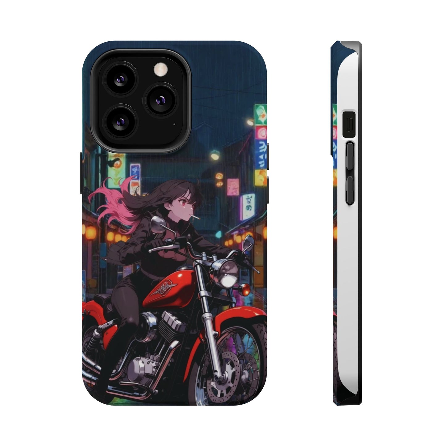 SMOKIN' HOT (Magsafe Phone Case)