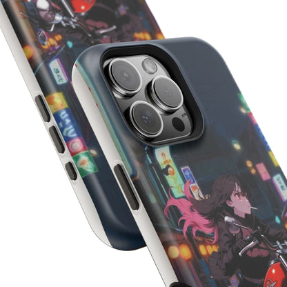 SMOKIN' HOT (Magsafe Phone Case)