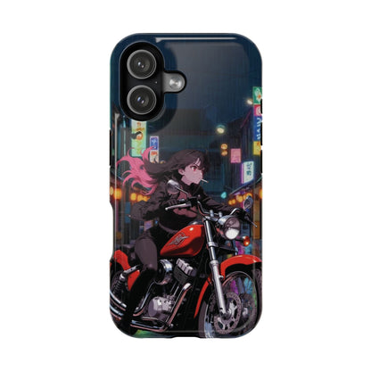 SMOKIN' HOT (Magsafe Phone Case)