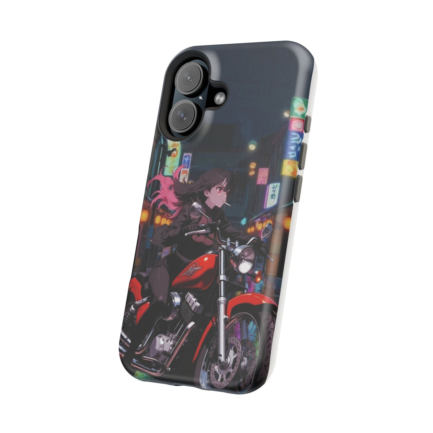 SMOKIN' HOT (Magsafe Phone Case)