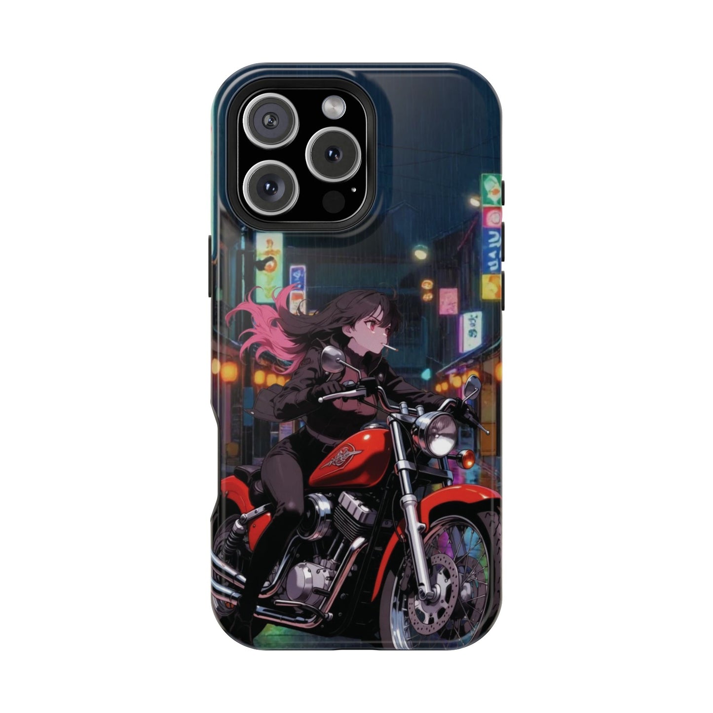 SMOKIN' HOT (Magsafe Phone Case)