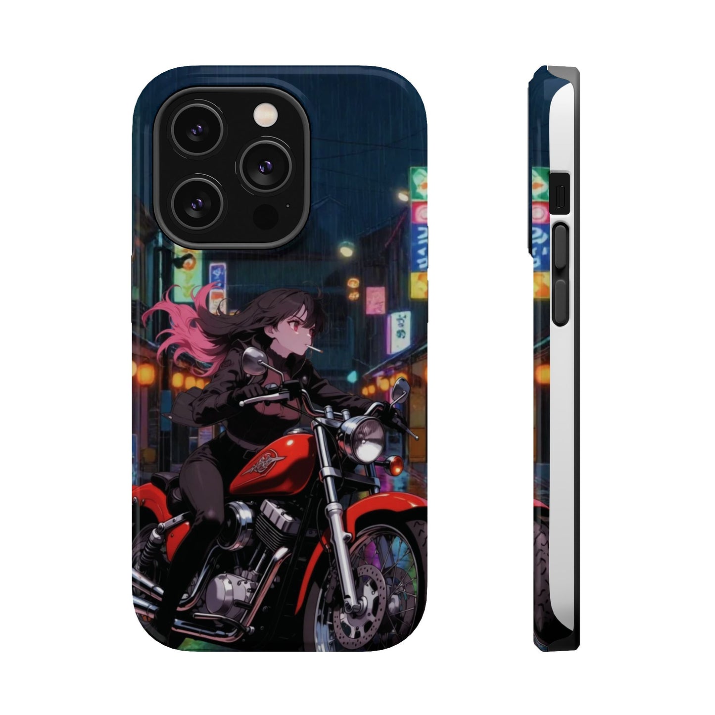 SMOKIN' HOT (Magsafe Phone Case)