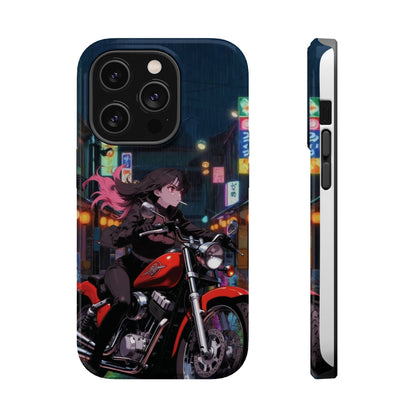 SMOKIN' HOT (Magsafe Phone Case)