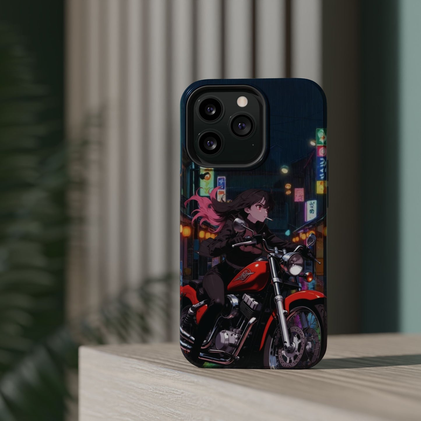 SMOKIN' HOT (Magsafe Phone Case)