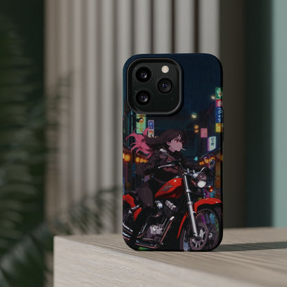 SMOKIN' HOT (Magsafe Phone Case)