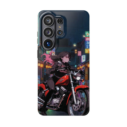 SMOKIN' HOT (Magsafe Phone Case)