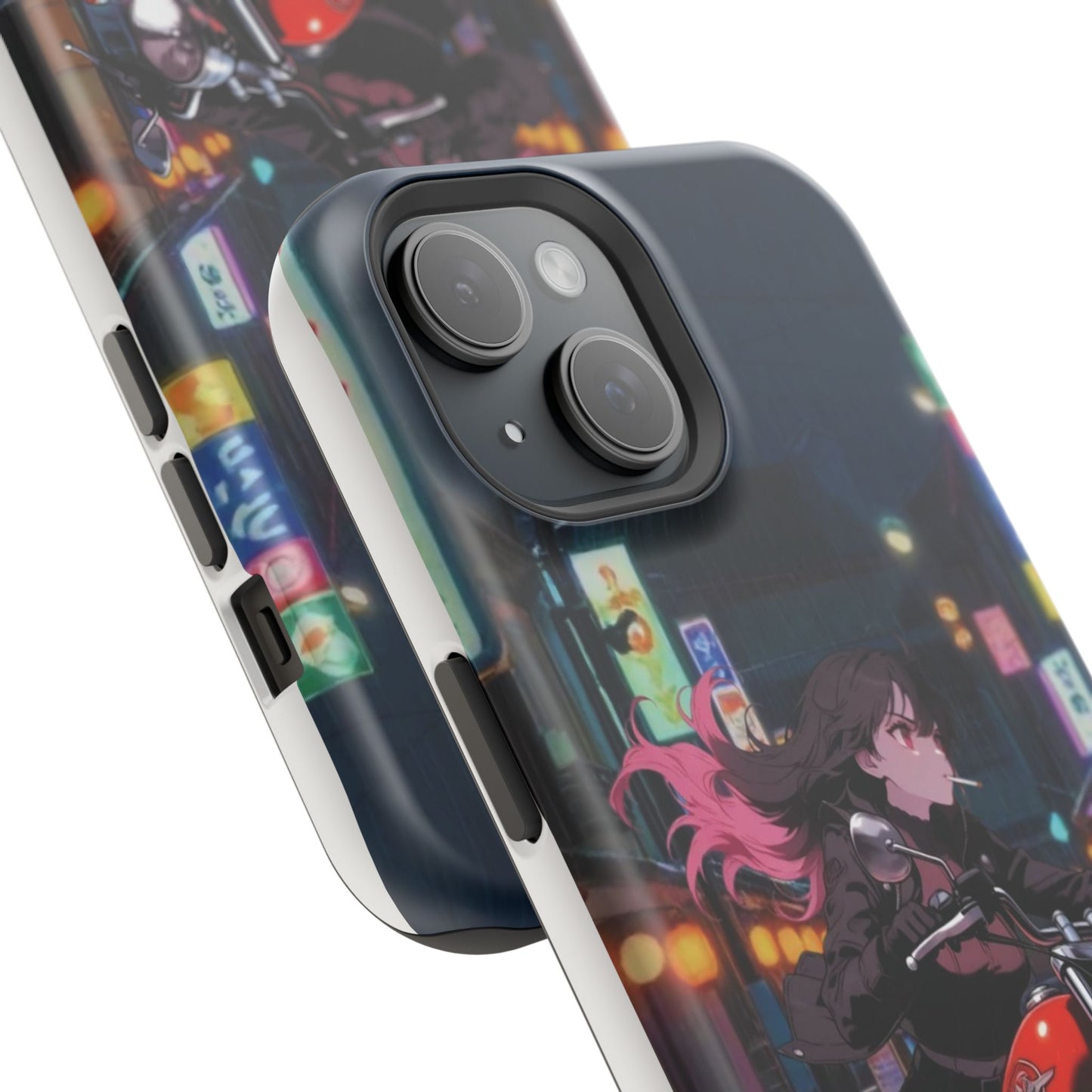SMOKIN' HOT (Magsafe Phone Case)
