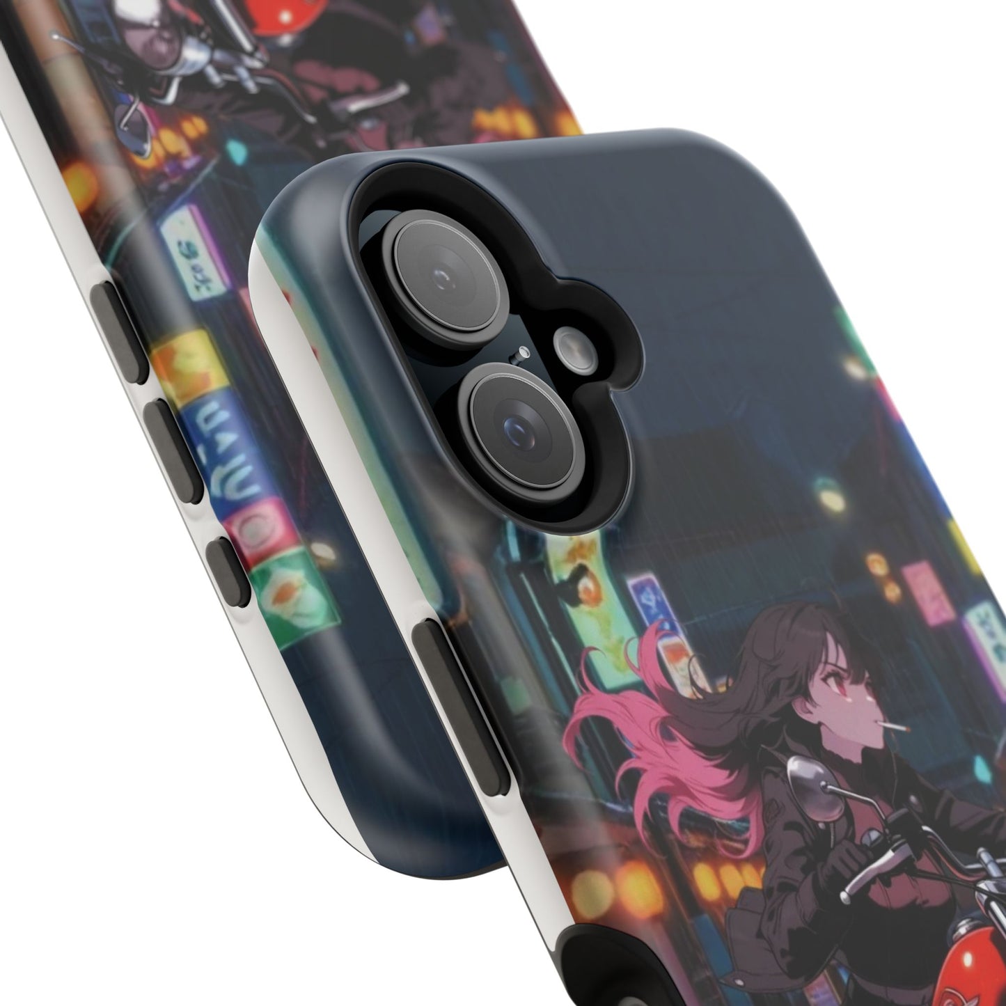 SMOKIN' HOT (Magsafe Phone Case)
