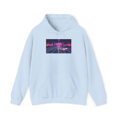 VICE: Hoodie II