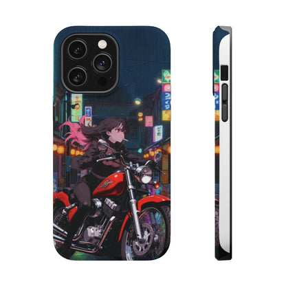 SMOKIN' HOT (Magsafe Phone Case)