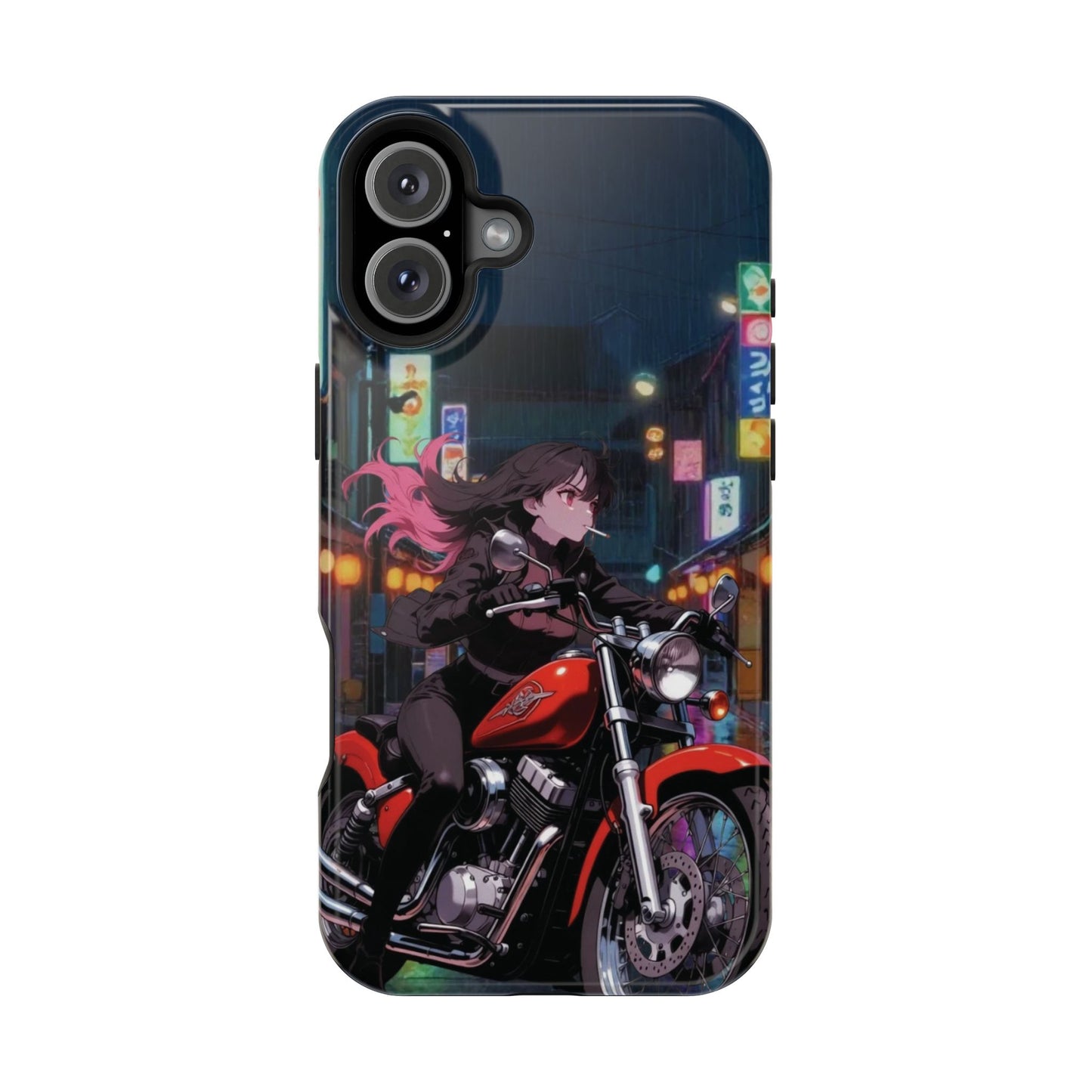 SMOKIN' HOT (Magsafe Phone Case)
