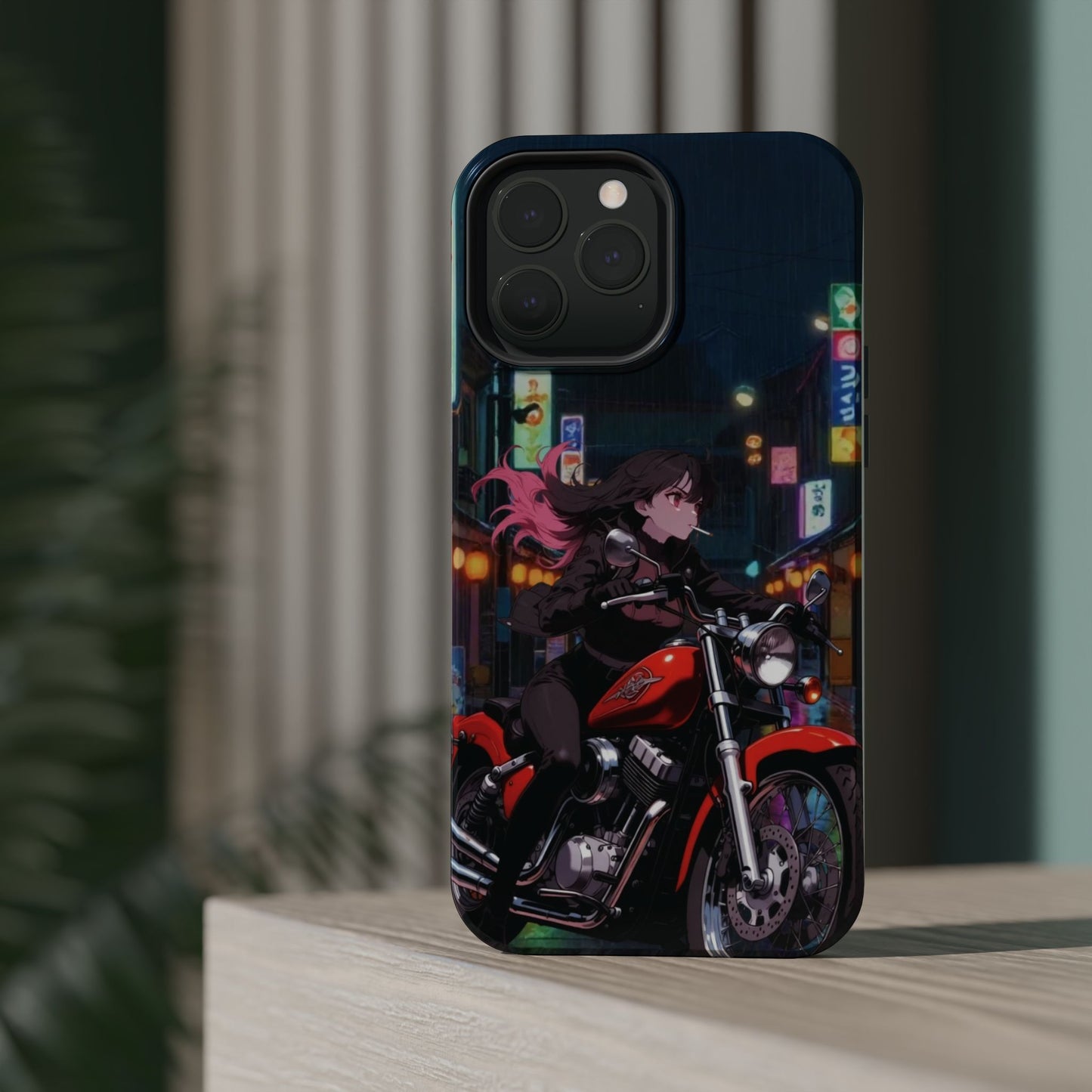 SMOKIN' HOT (Magsafe Phone Case)