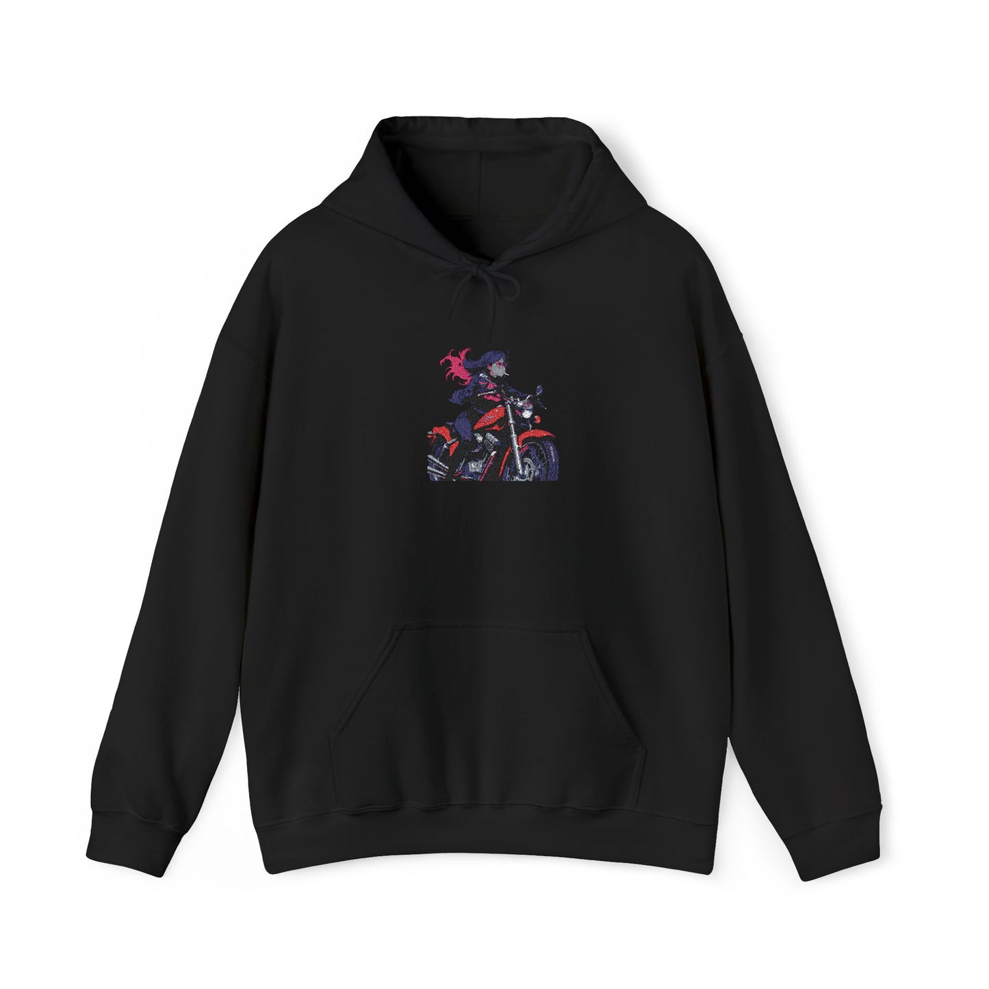 SMOKIN' HOT (Hoodie)