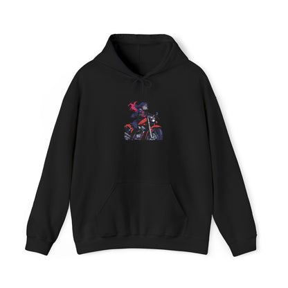 SMOKIN' HOT (Hoodie)