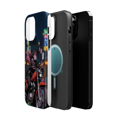 SMOKIN' HOT (Magsafe Phone Case)