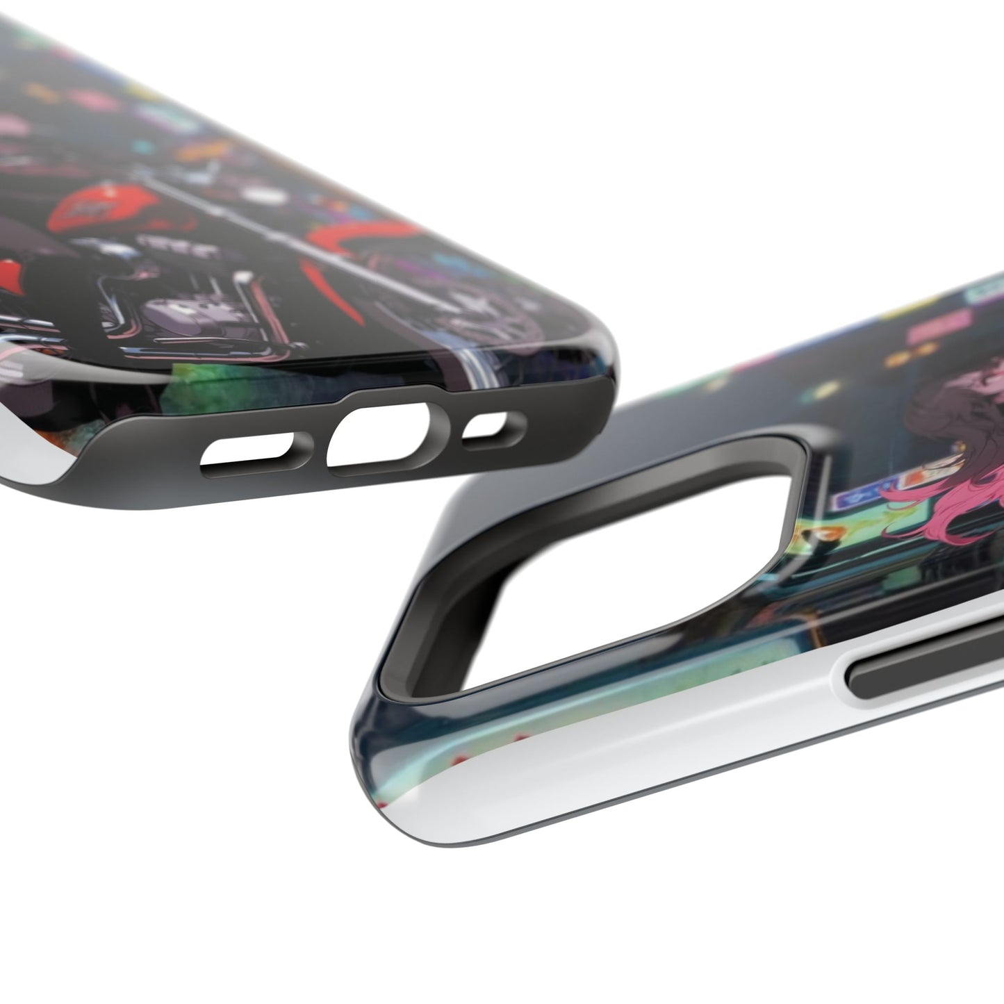 SMOKIN' HOT (Magsafe Phone Case)