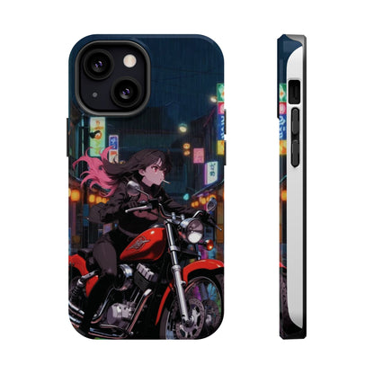SMOKIN' HOT (Magsafe Phone Case)