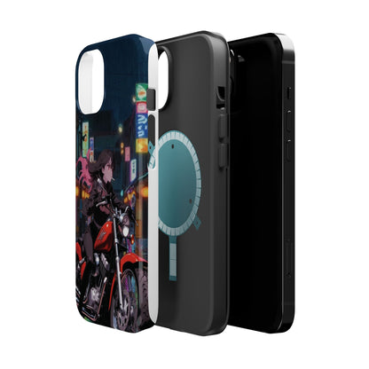 SMOKIN' HOT (Magsafe Phone Case)