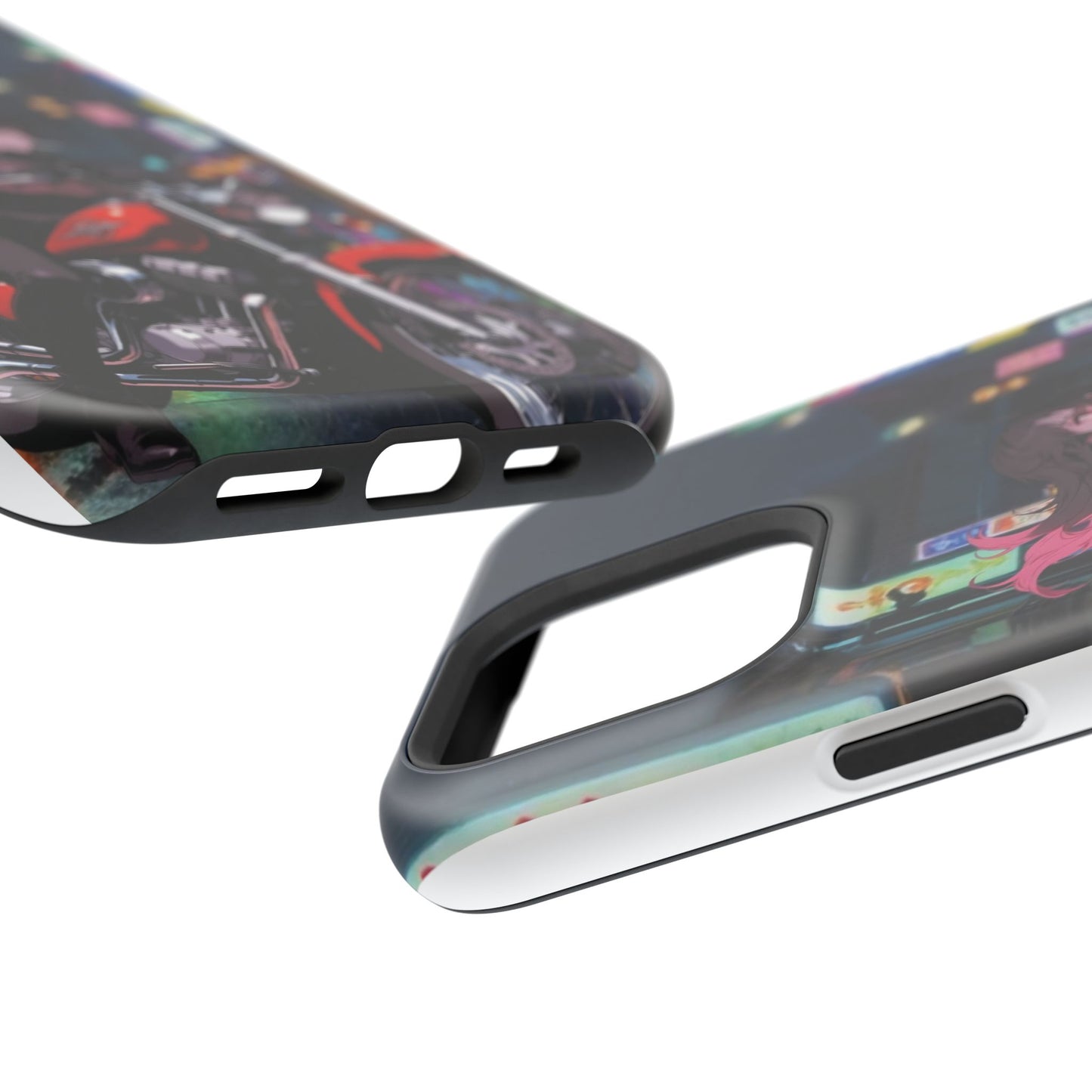 SMOKIN' HOT (Magsafe Phone Case)