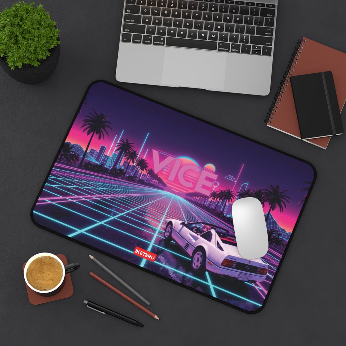 VICE: Mouse Mat (Large)