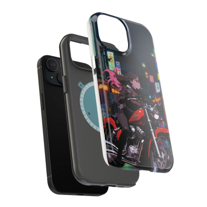 SMOKIN' HOT (Magsafe Phone Case)
