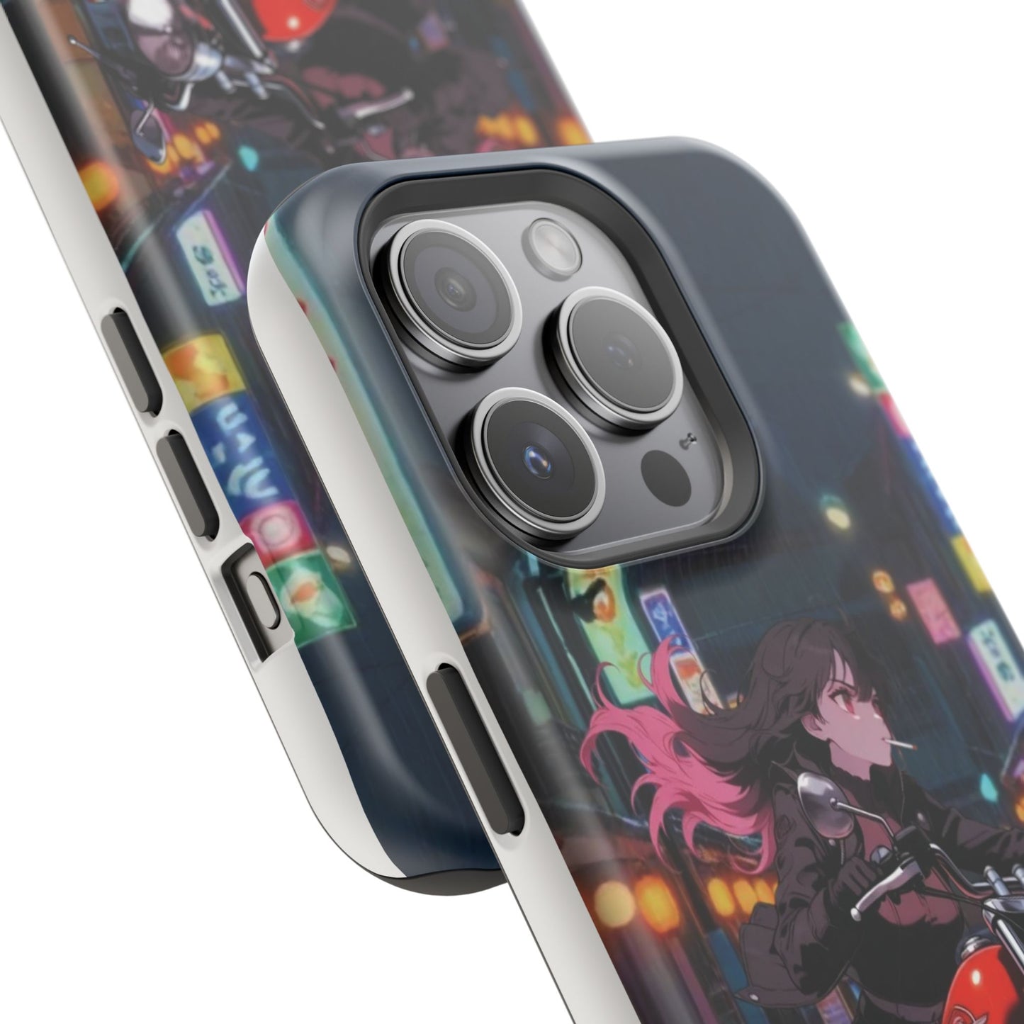 SMOKIN' HOT (Magsafe Phone Case)