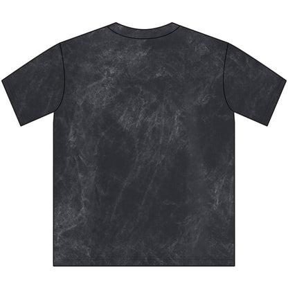 SMOKIN' HOT (VINTAGE STYLE, CREW NECK T-SHIRT)