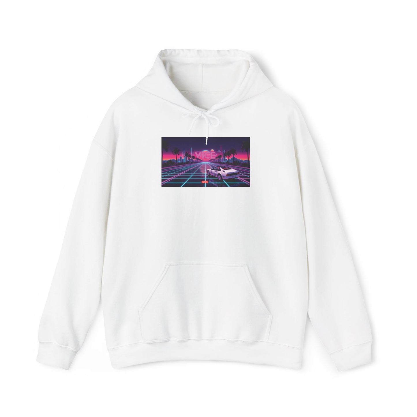 VICE: Hoodie II