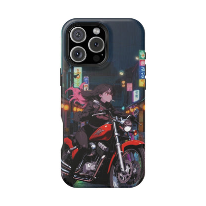 SMOKIN' HOT (Magsafe Phone Case)