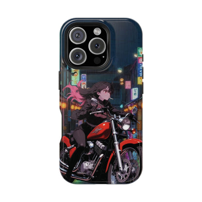 SMOKIN' HOT (Magsafe Phone Case)