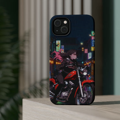SMOKIN' HOT (Magsafe Phone Case)