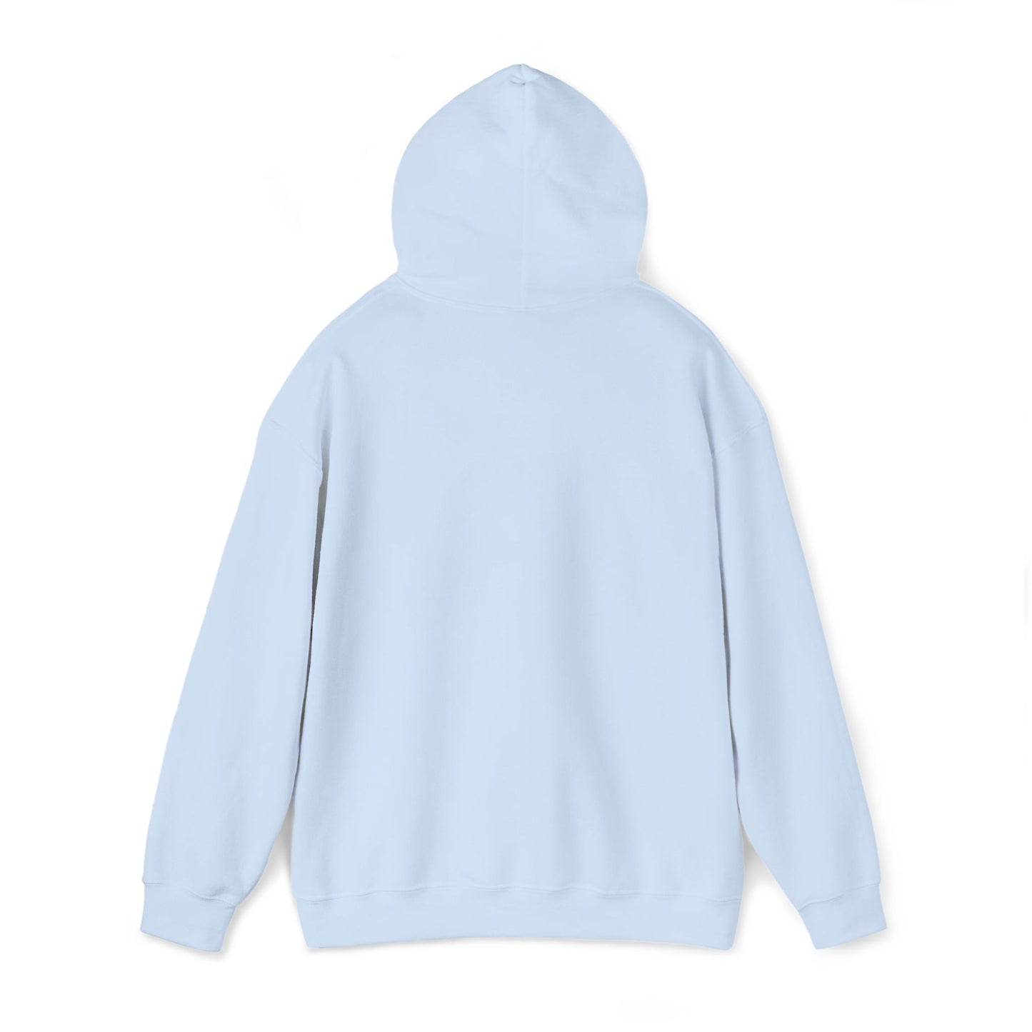 VICE: Hoodie I (Embroidered)