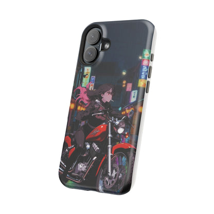 SMOKIN' HOT (Magsafe Phone Case)