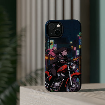 SMOKIN' HOT (Magsafe Phone Case)