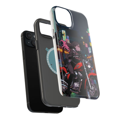 SMOKIN' HOT (Magsafe Phone Case)