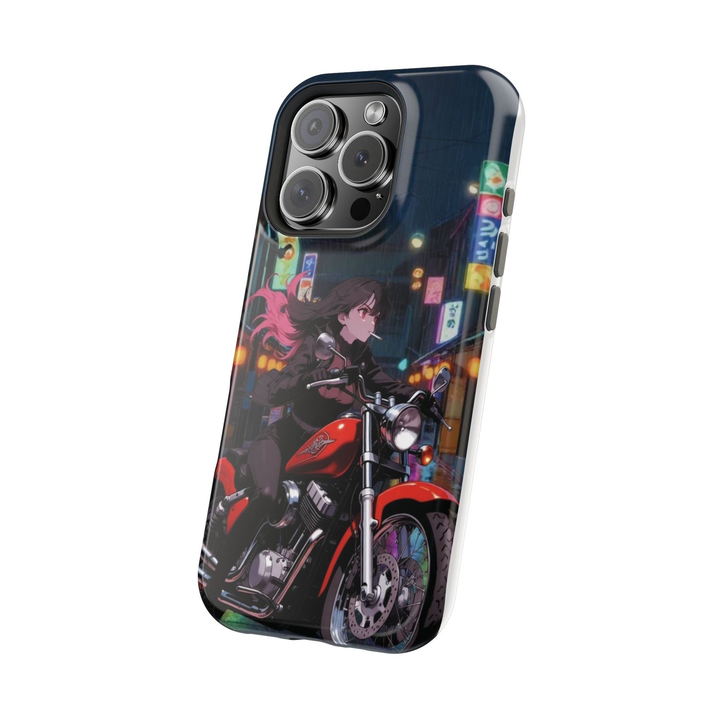 SMOKIN' HOT (Magsafe Phone Case)