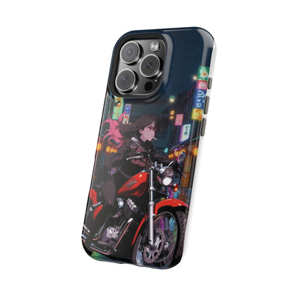 SMOKIN' HOT (Magsafe Phone Case)