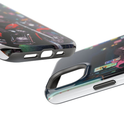 SMOKIN' HOT (Magsafe Phone Case)
