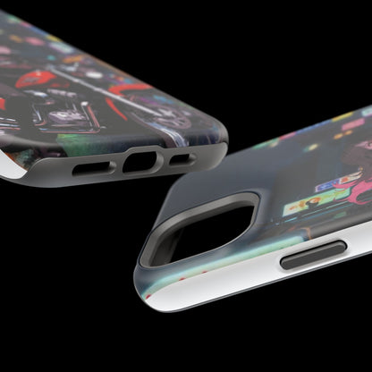SMOKIN' HOT (Magsafe Phone Case)
