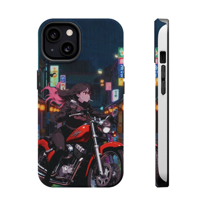 SMOKIN' HOT (Magsafe Phone Case)