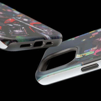 SMOKIN' HOT (Magsafe Phone Case)