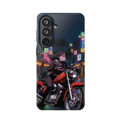SMOKIN' HOT (Magsafe Phone Case)