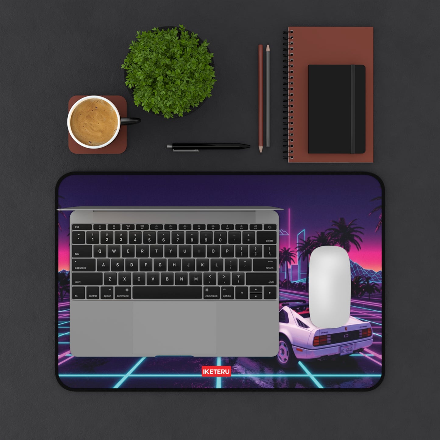 VICE: Mouse Mat (Large)