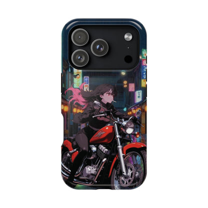 SMOKIN' HOT (Magsafe Phone Case)