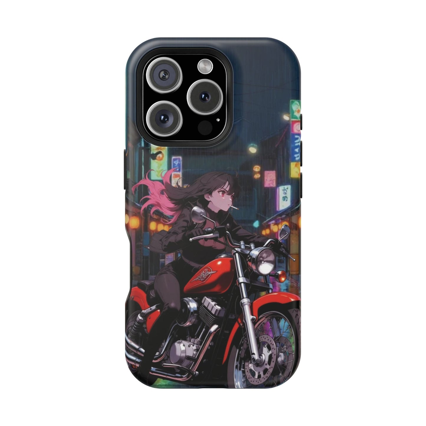 SMOKIN' HOT (Magsafe Phone Case)