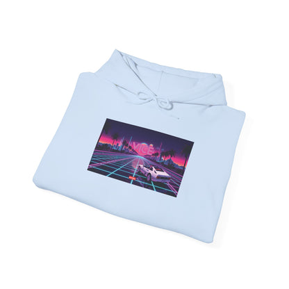 VICE: Hoodie II